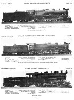 PRR "Modern Cars And Locomotives: 1926," Page 6